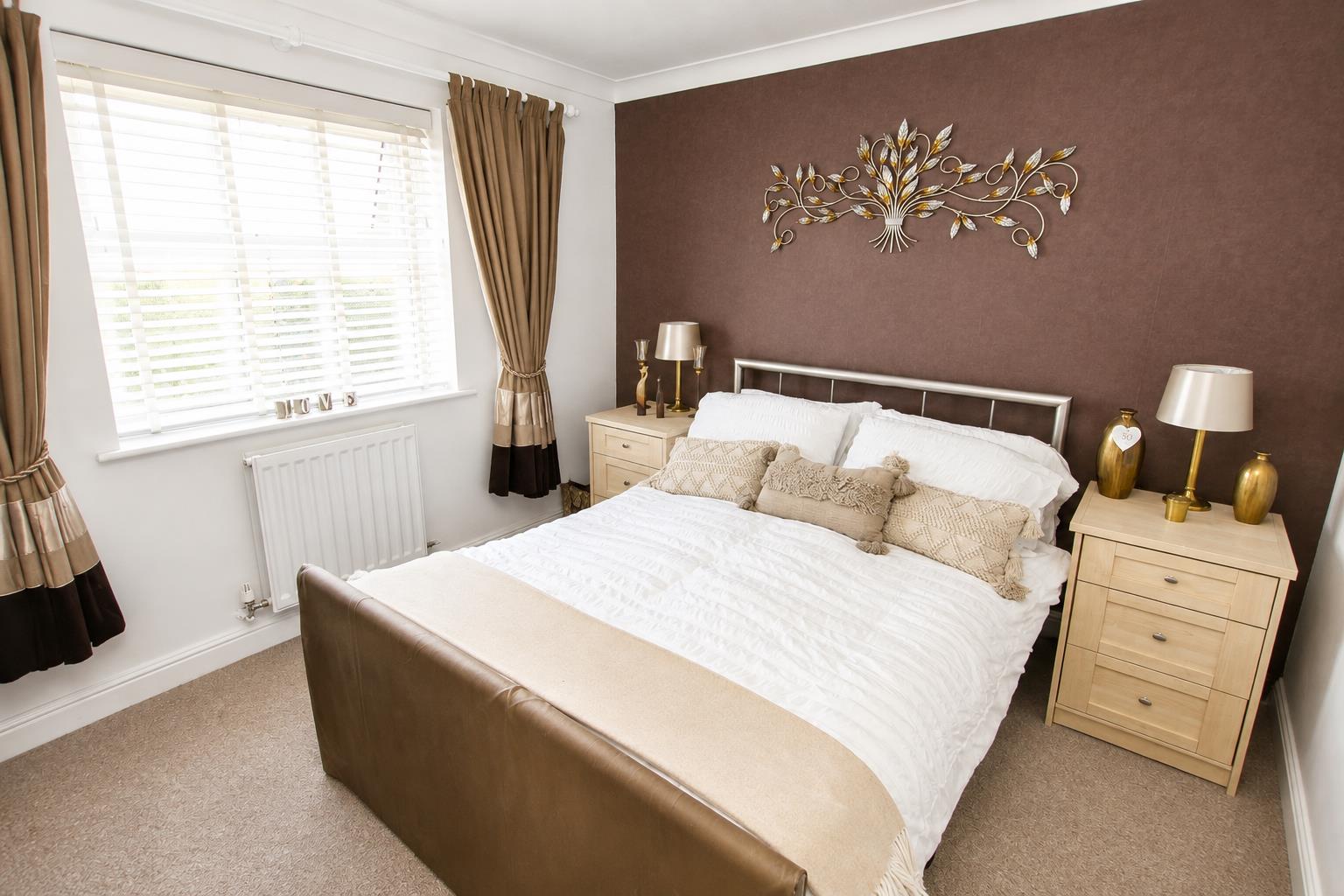 The Sadlers, Tilehurst, Reading